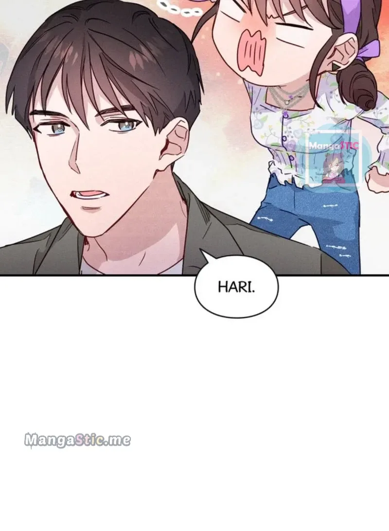A Morning Kiss at Tiffany’s Chapter 18 page 56
