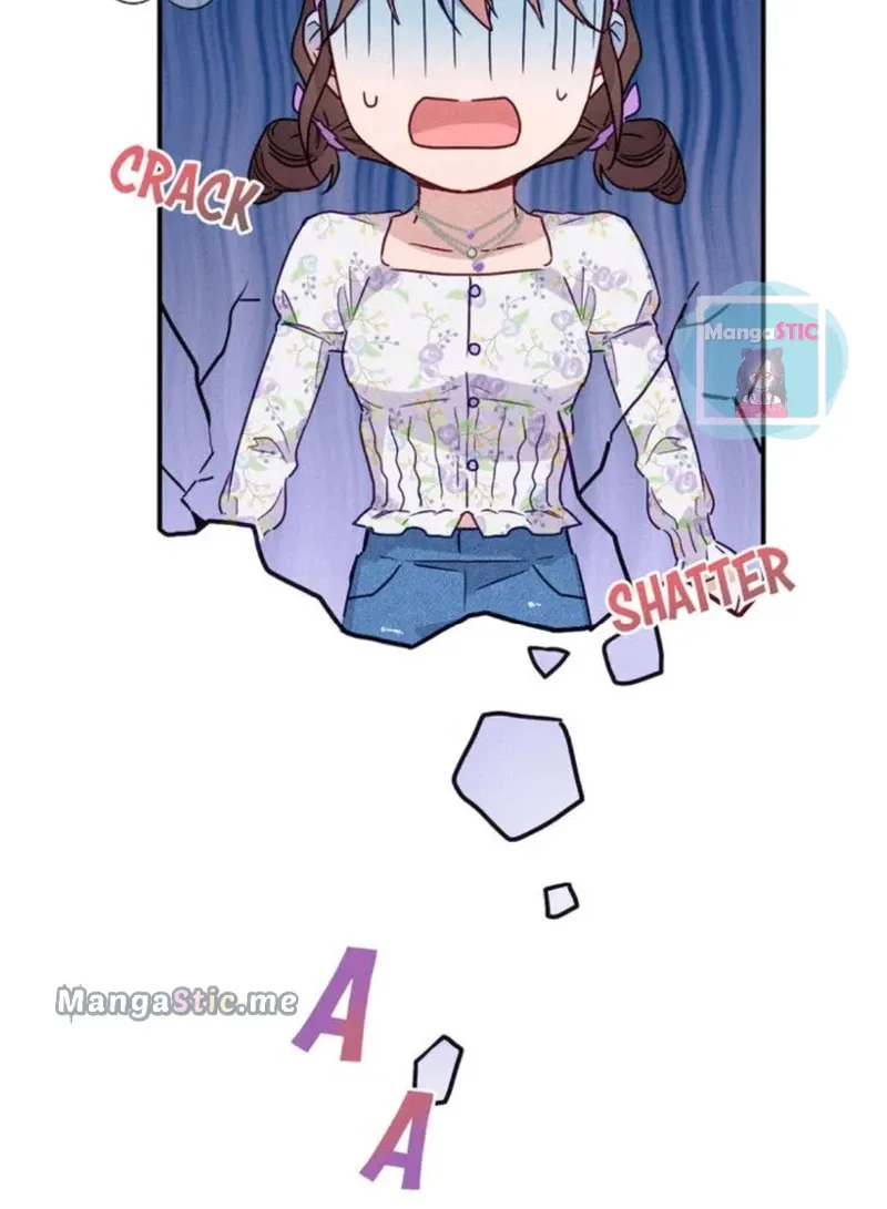 A Morning Kiss at Tiffany’s Chapter 18 page 60