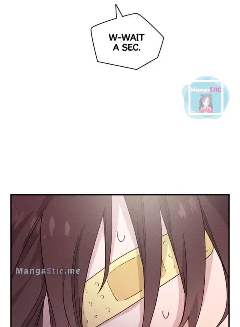 A Morning Kiss at Tiffany’s Chapter 17 page 18