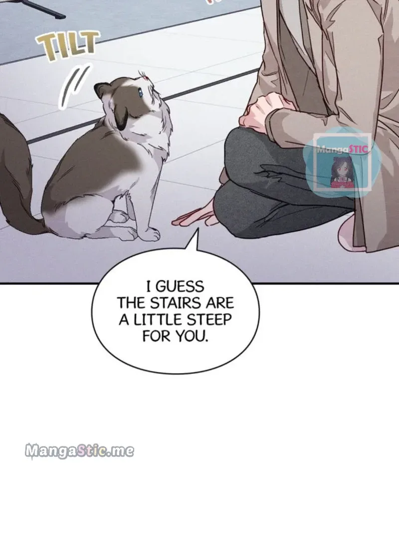 A Morning Kiss at Tiffany’s Chapter 16 page 26