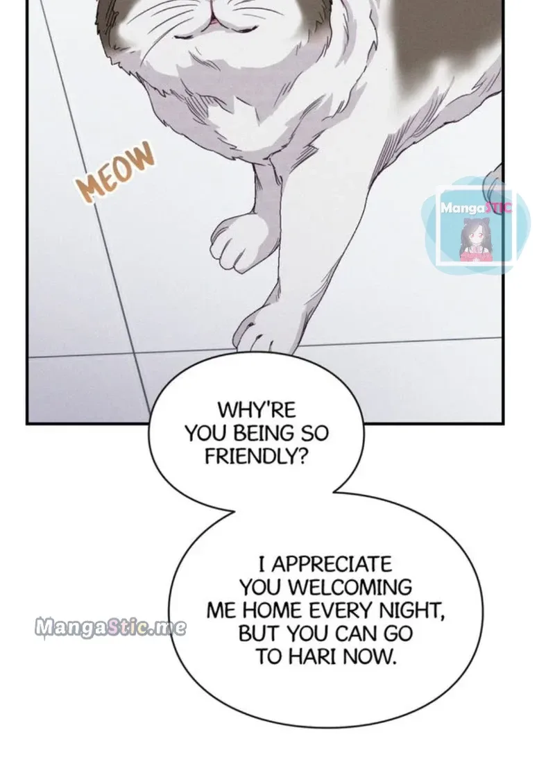 A Morning Kiss at Tiffany’s Chapter 16 page 24