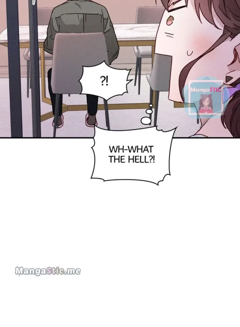 A Morning Kiss at Tiffany’s Chapter 18 page 53