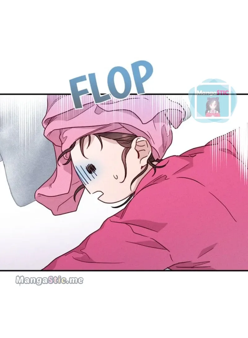 A Morning Kiss at Tiffany’s Chapter 18 page 63