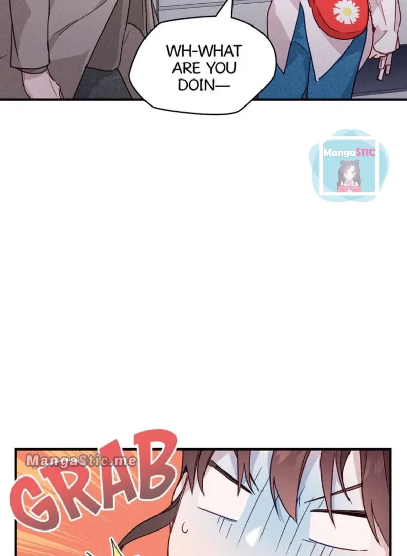 A Morning Kiss at Tiffany’s Chapter 17 page 15