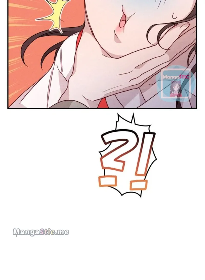 A Morning Kiss at Tiffany’s Chapter 17 page 16