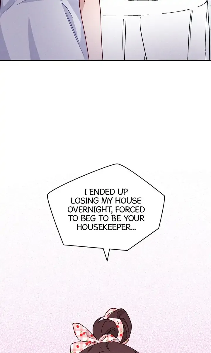 A Morning Kiss at Tiffany’s Chapter 12 page 56