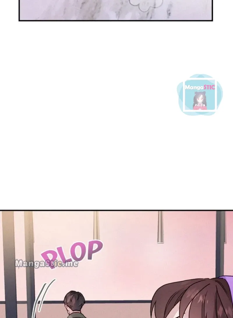 A Morning Kiss at Tiffany’s Chapter 18 page 52