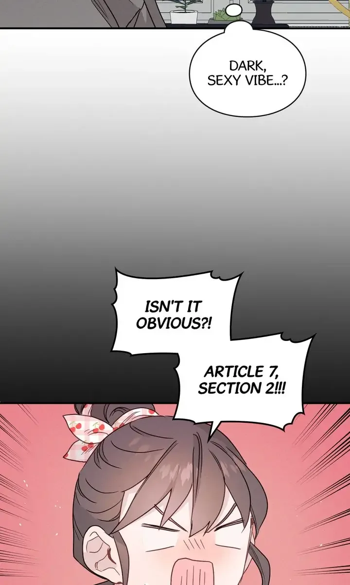 A Morning Kiss at Tiffany’s Chapter 13 page 74