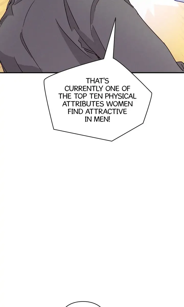 A Morning Kiss at Tiffany’s Chapter 13 page 71