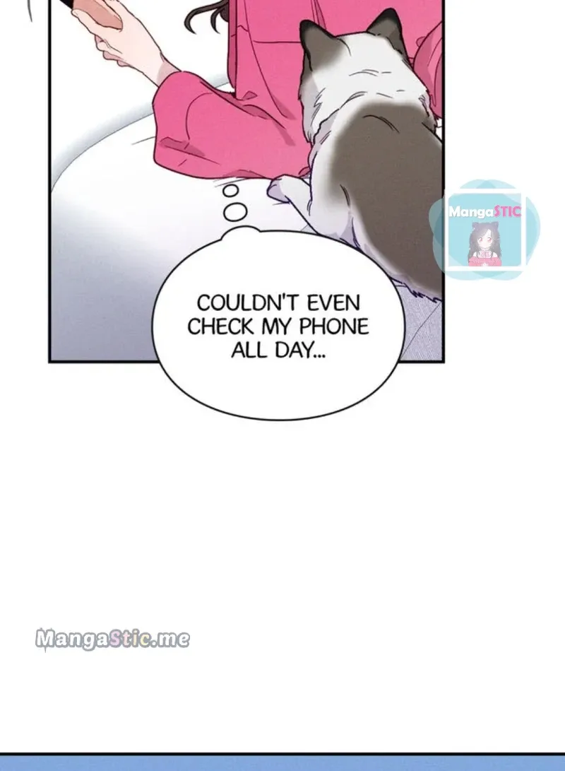A Morning Kiss at Tiffany’s Chapter 18 page 66