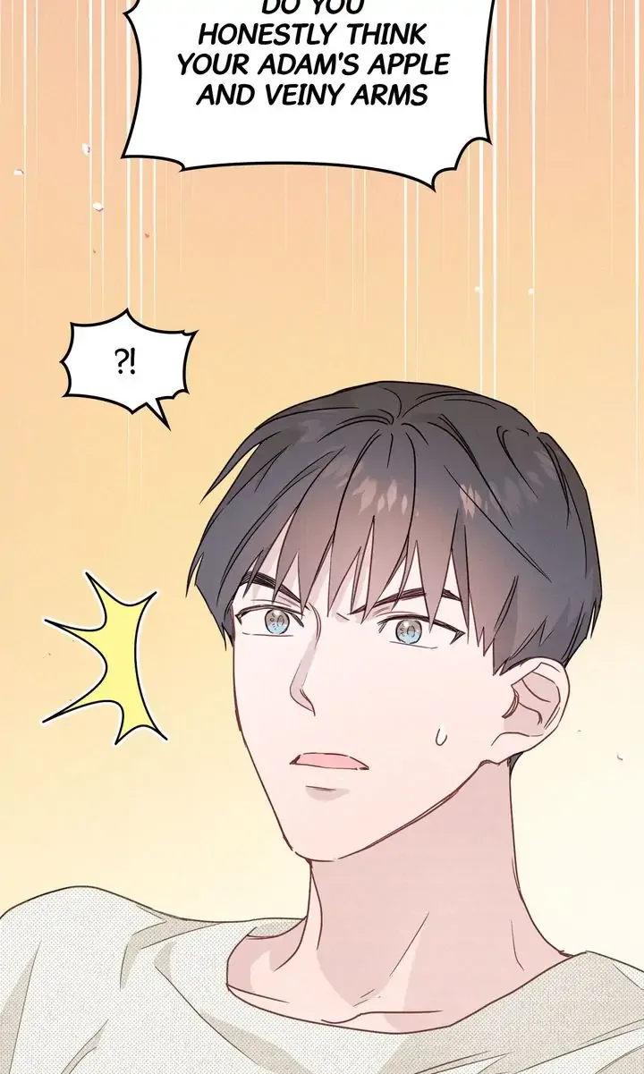 A Morning Kiss at Tiffany’s Chapter 13 page 76