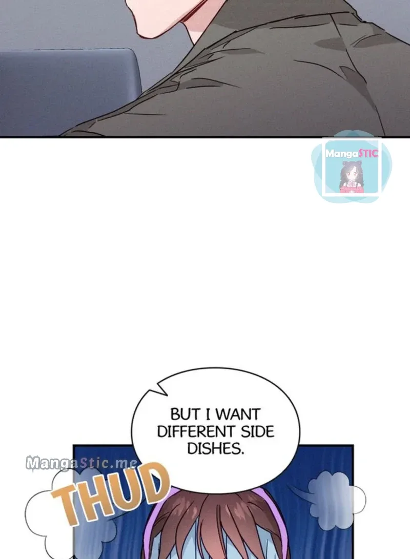 A Morning Kiss at Tiffany’s Chapter 18 page 59