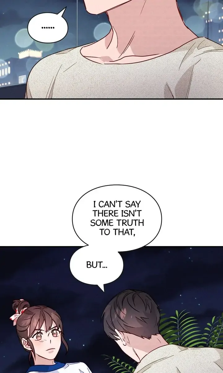 A Morning Kiss at Tiffany’s Chapter 12 page 59
