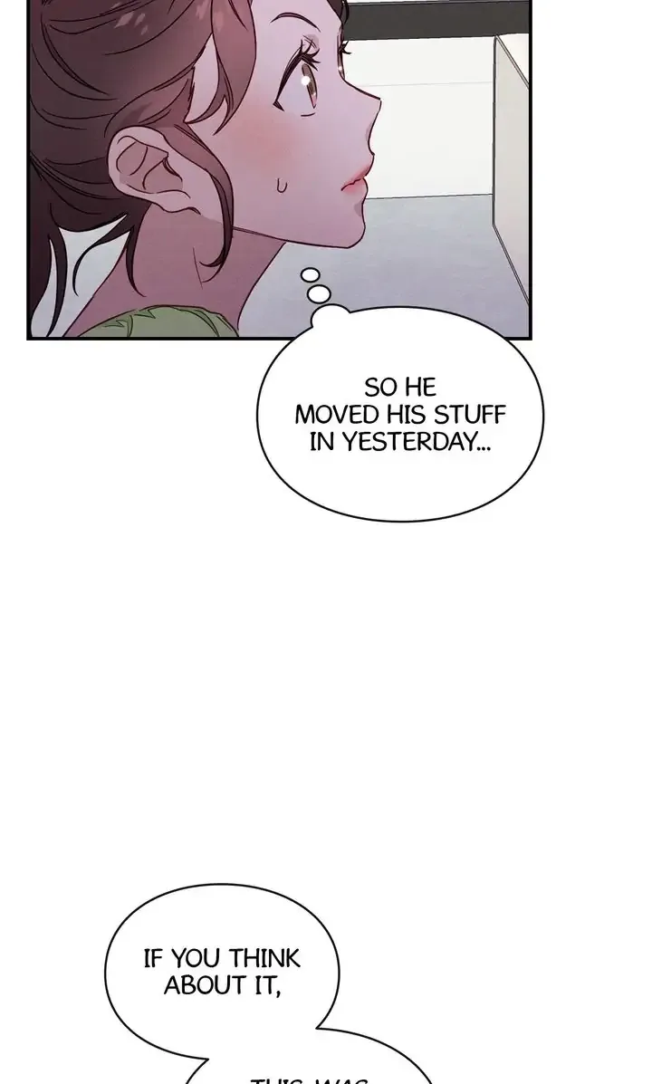 A Morning Kiss at Tiffany’s Chapter 10 page 63