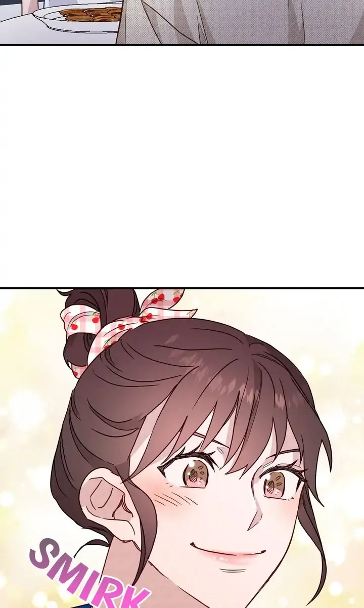 A Morning Kiss at Tiffany’s Chapter 12 page 63