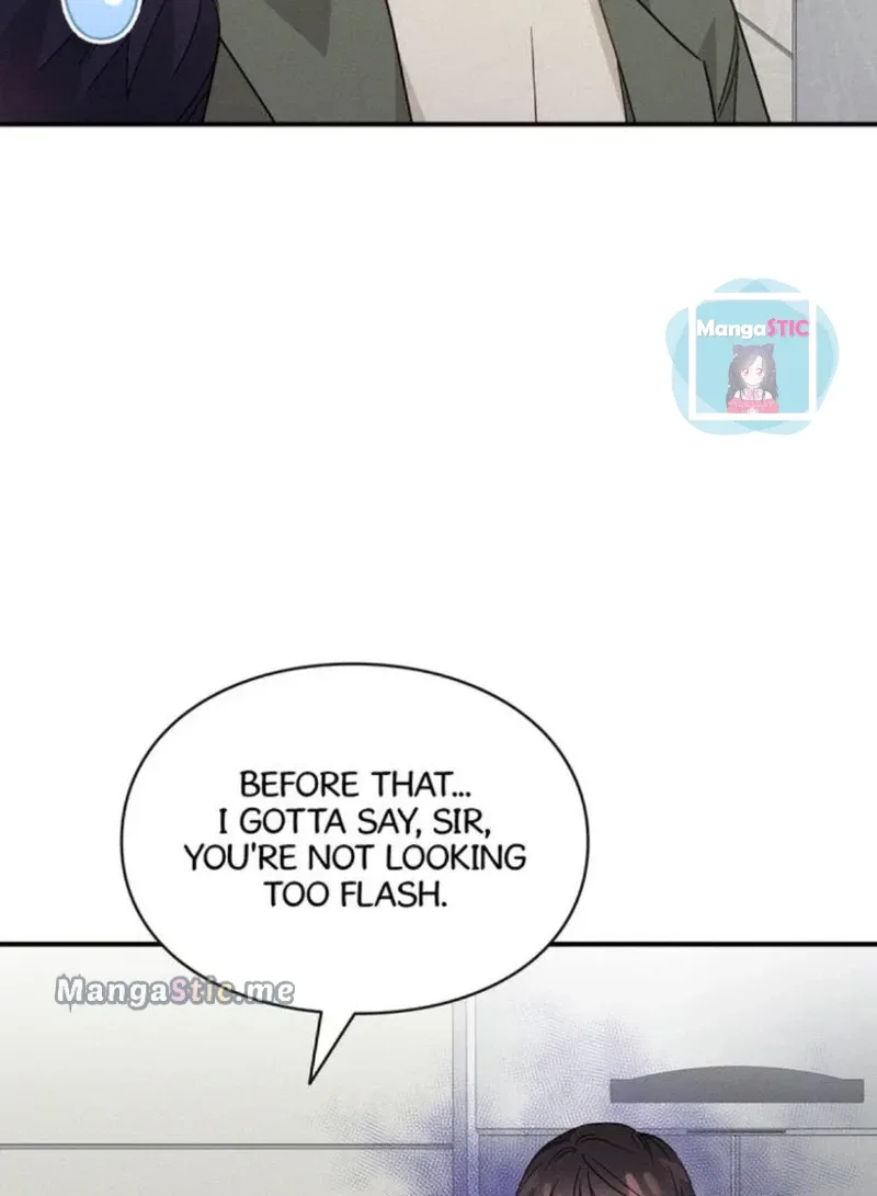 A Morning Kiss at Tiffany’s Chapter 19 page 8