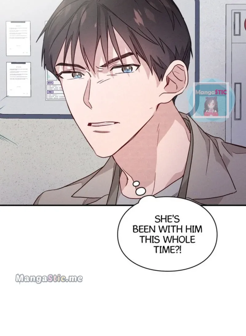 A Morning Kiss at Tiffany’s Chapter 17 page 23
