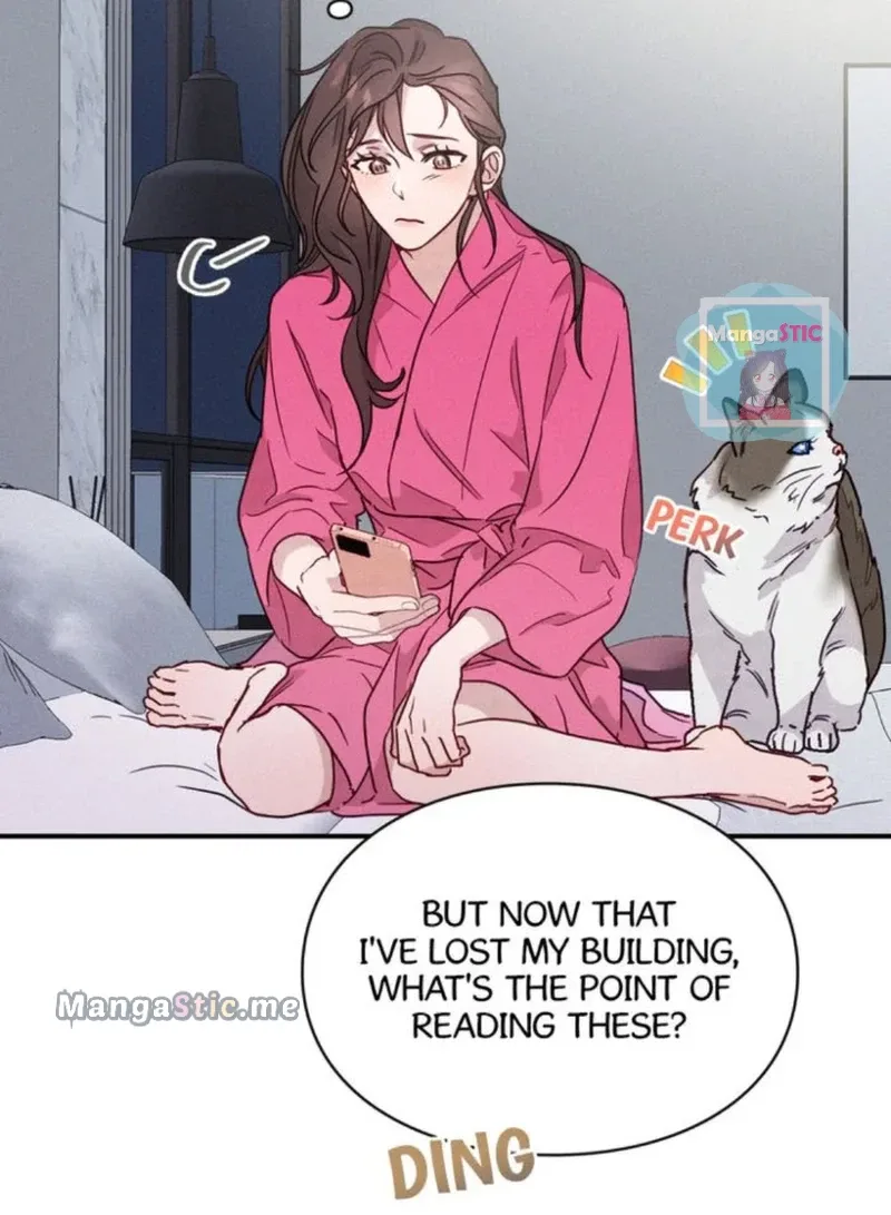 A Morning Kiss at Tiffany’s Chapter 18 page 80