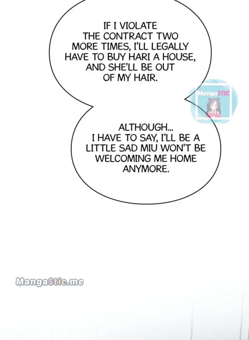 A Morning Kiss at Tiffany’s Chapter 16 page 35