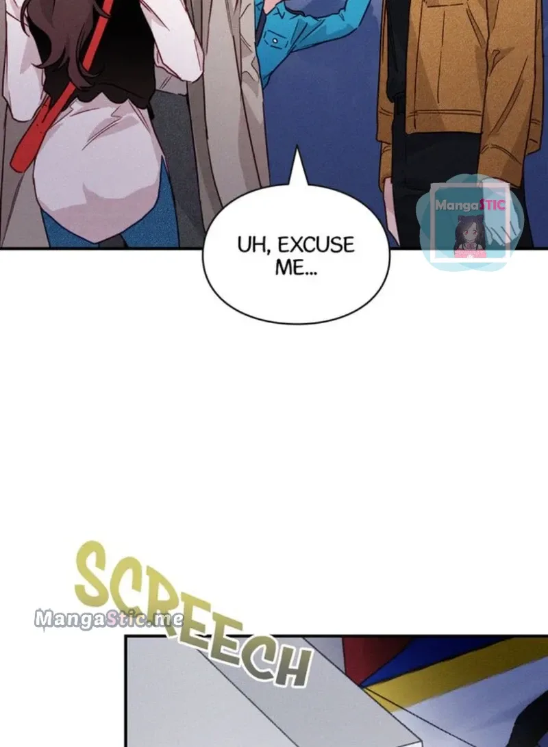 A Morning Kiss at Tiffany’s Chapter 17 page 25