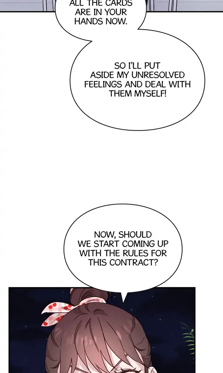 A Morning Kiss at Tiffany’s Chapter 12 page 66