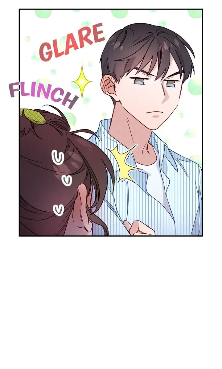 A Morning Kiss at Tiffany’s Chapter 10 page 65