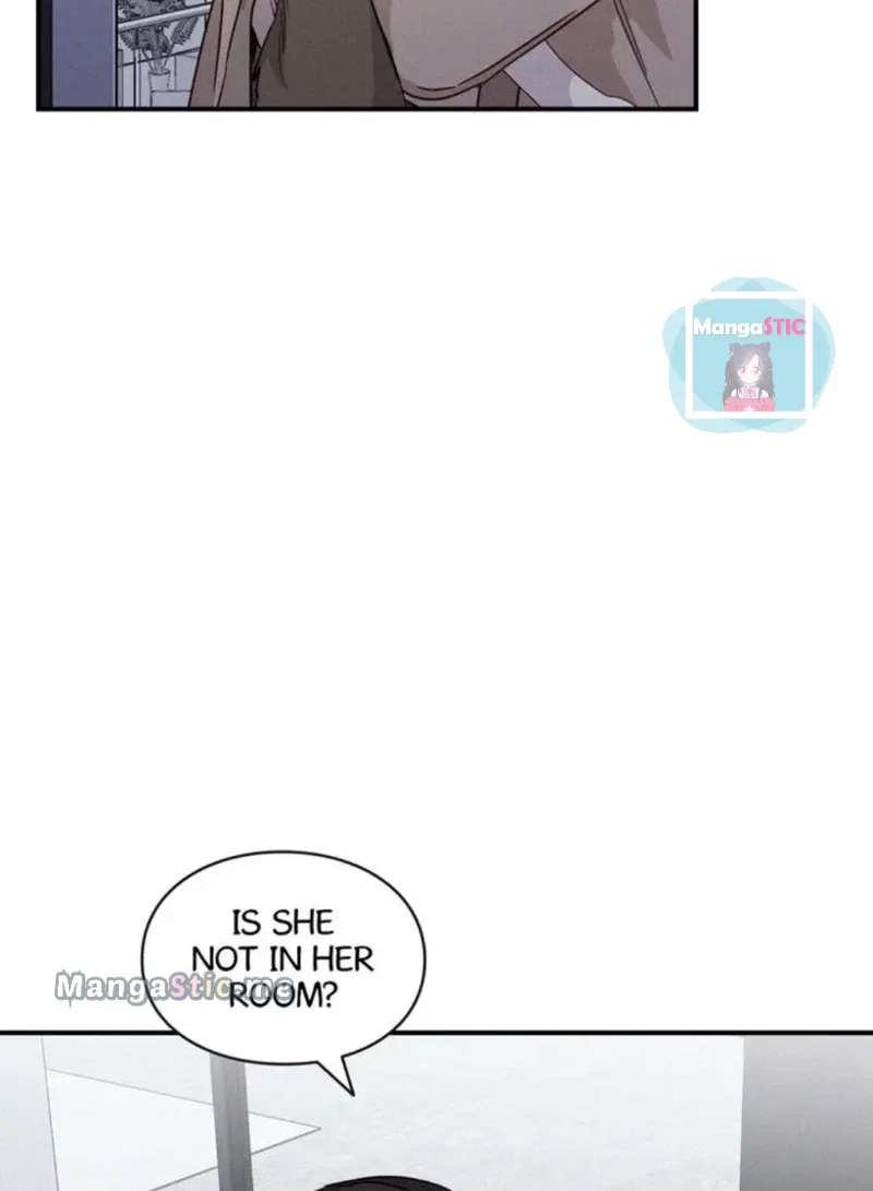 A Morning Kiss at Tiffany’s Chapter 16 page 31