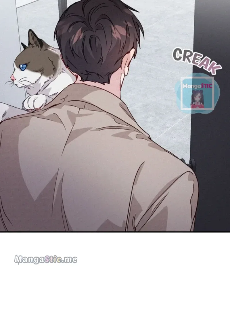 A Morning Kiss at Tiffany’s Chapter 16 page 32