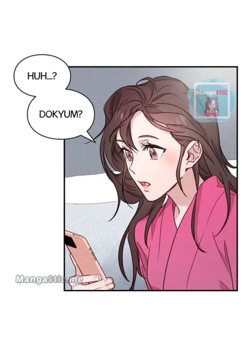A Morning Kiss at Tiffany’s Chapter 18 page 82
