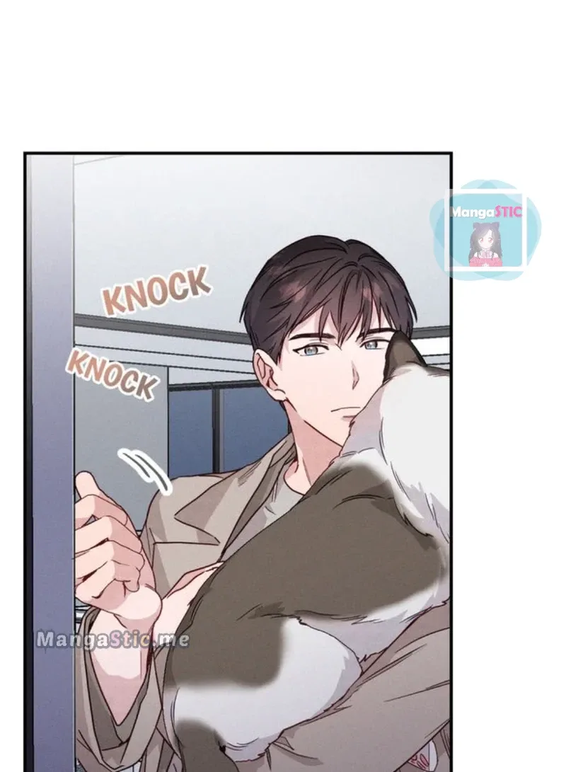 A Morning Kiss at Tiffany’s Chapter 16 page 30