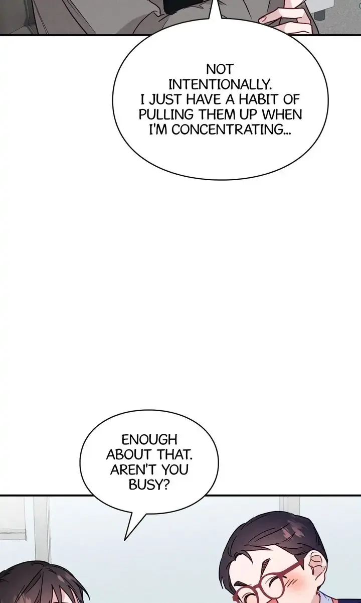 A Morning Kiss at Tiffany’s Chapter 13 page 83