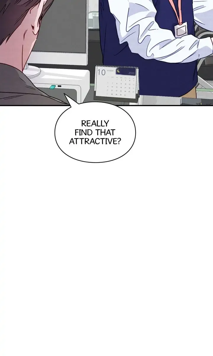 A Morning Kiss at Tiffany’s Chapter 13 page 79