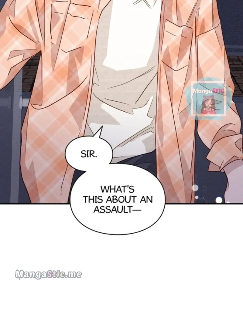A Morning Kiss at Tiffany’s Chapter 17 page 27