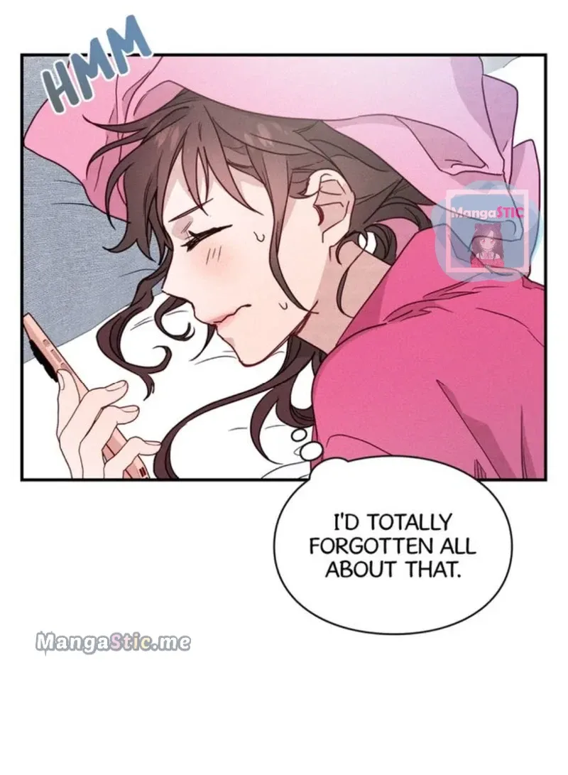 A Morning Kiss at Tiffany’s Chapter 18 page 71