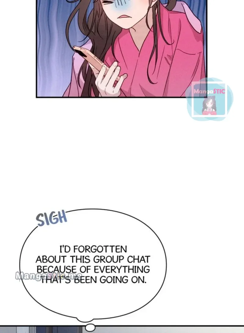 A Morning Kiss at Tiffany’s Chapter 18 page 79