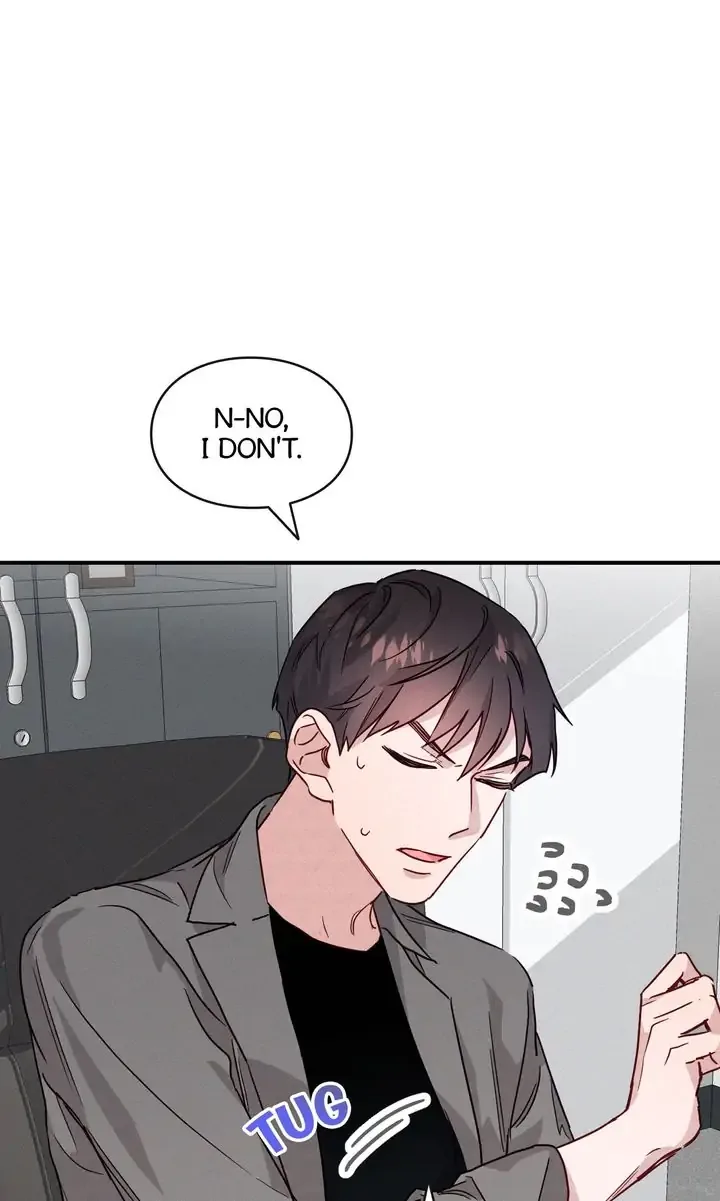 A Morning Kiss at Tiffany’s Chapter 13 page 82
