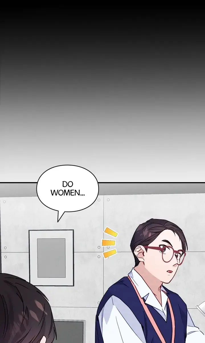 A Morning Kiss at Tiffany’s Chapter 13 page 78