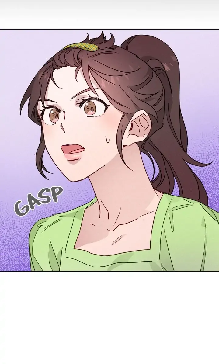 A Morning Kiss at Tiffany’s Chapter 10 page 73