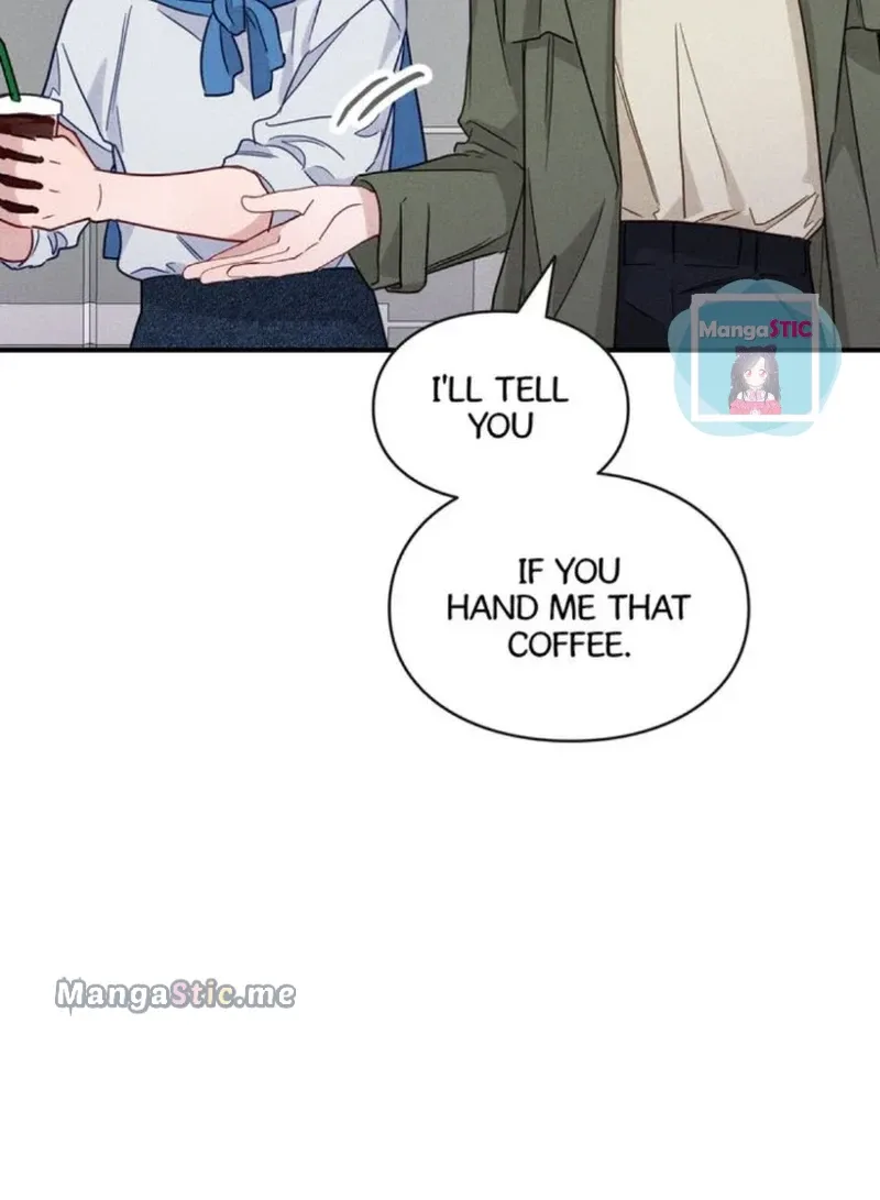 A Morning Kiss at Tiffany’s Chapter 19 page 16