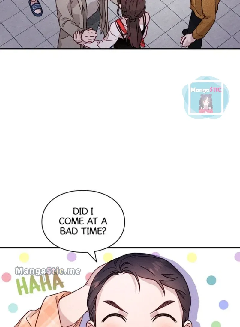 A Morning Kiss at Tiffany’s Chapter 17 page 29