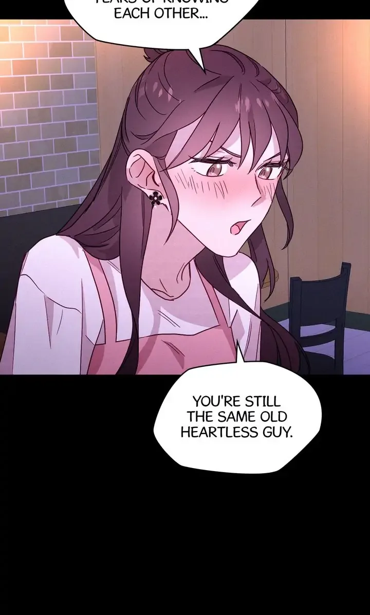 A Morning Kiss at Tiffany’s Chapter 10 page 70