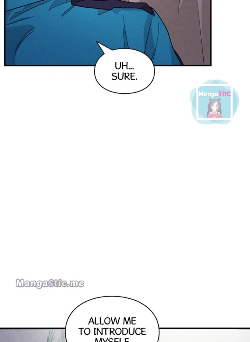 A Morning Kiss at Tiffany’s Chapter 17 page 32