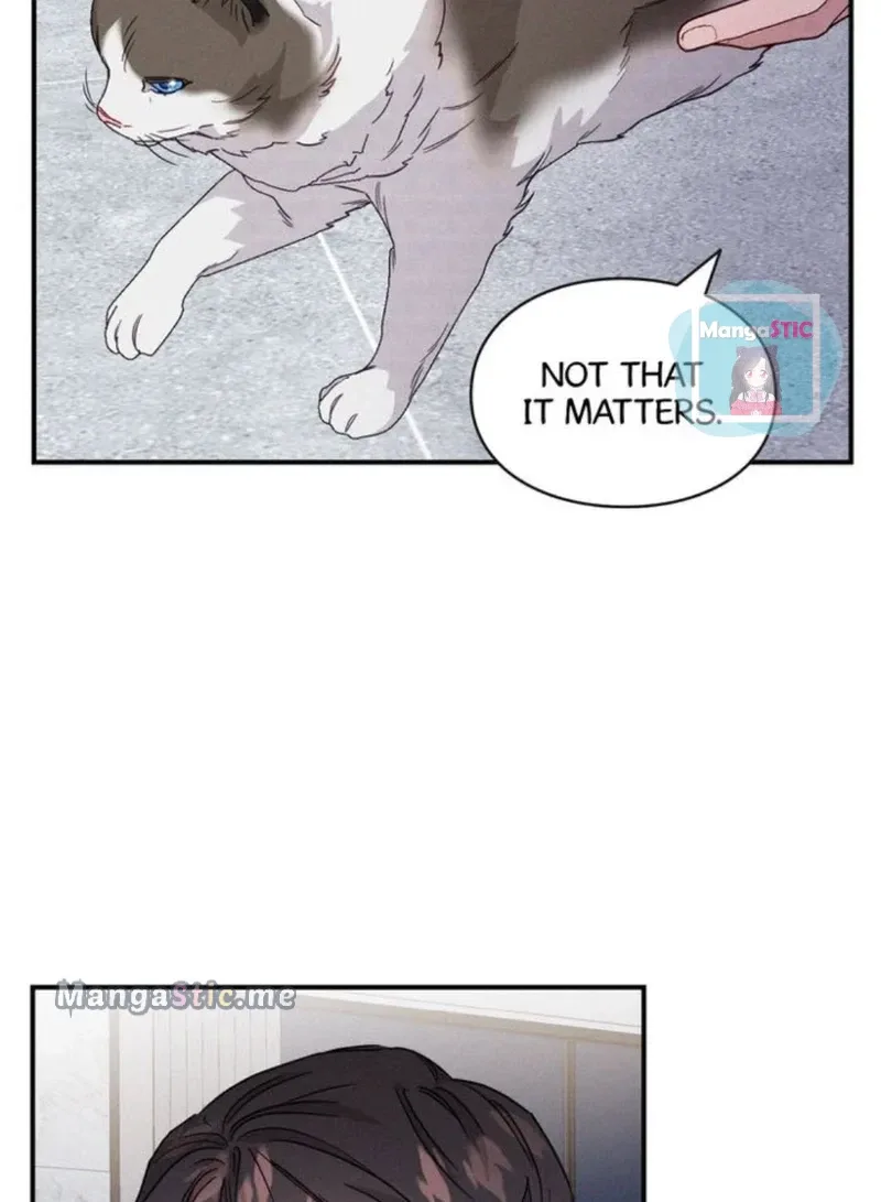 A Morning Kiss at Tiffany’s Chapter 16 page 39