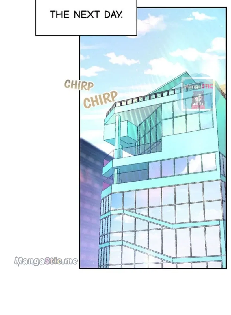 A Morning Kiss at Tiffany’s Chapter 18 page 95