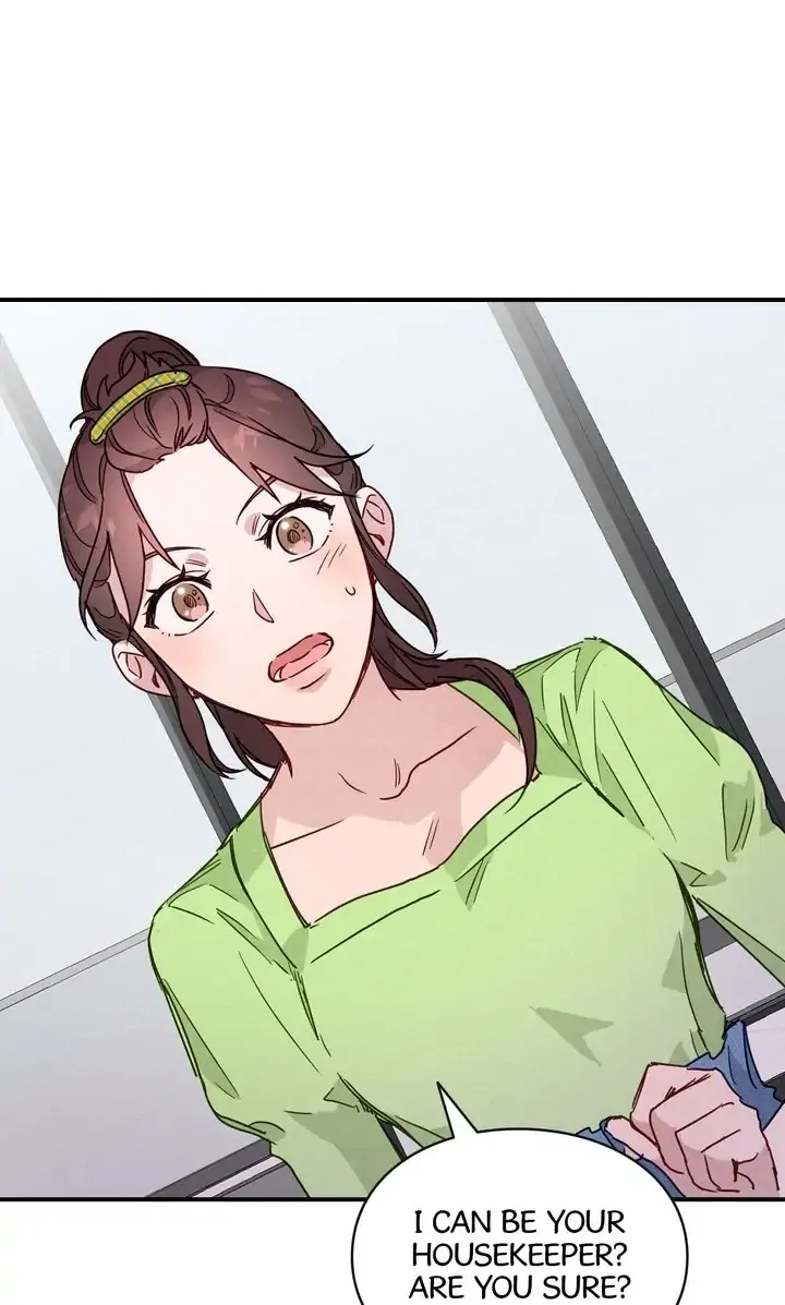 A Morning Kiss at Tiffany’s Chapter 10 page 75