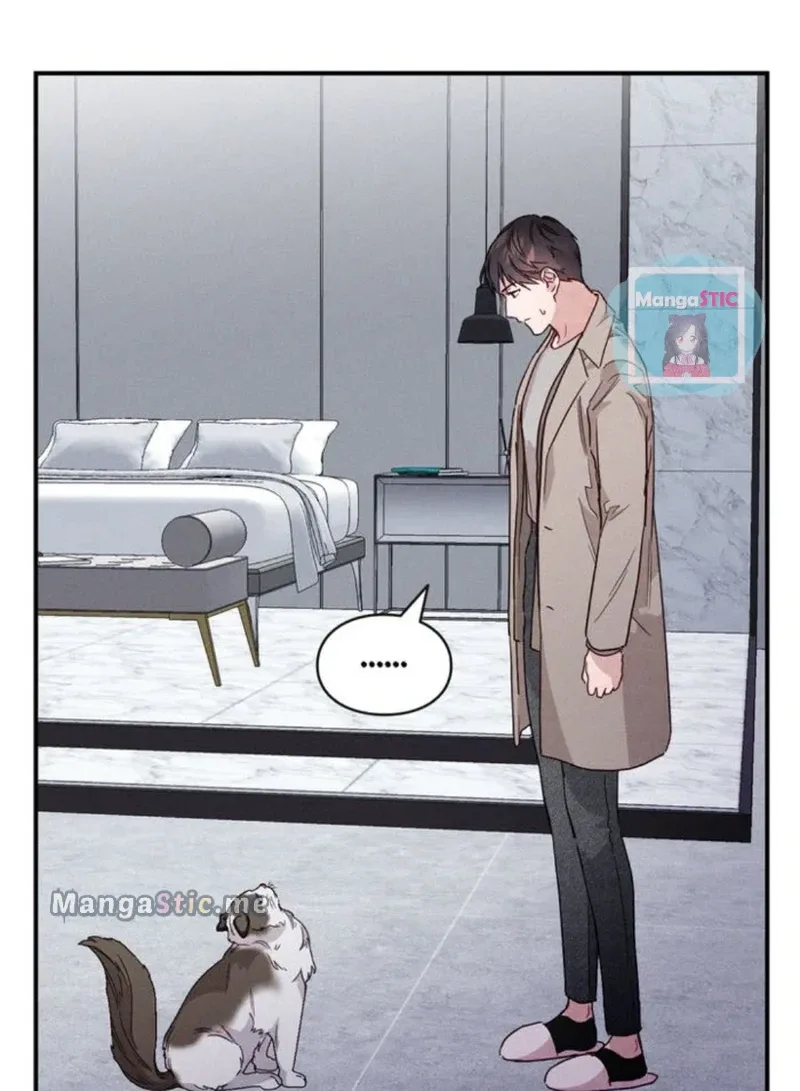 A Morning Kiss at Tiffany’s Chapter 16 page 42