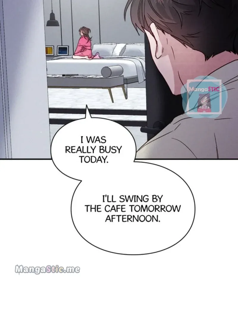 A Morning Kiss at Tiffany’s Chapter 18 page 89