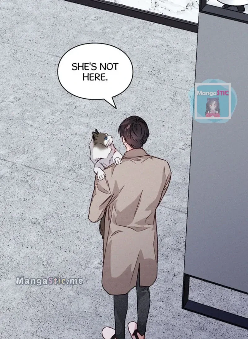 A Morning Kiss at Tiffany’s Chapter 16 page 37