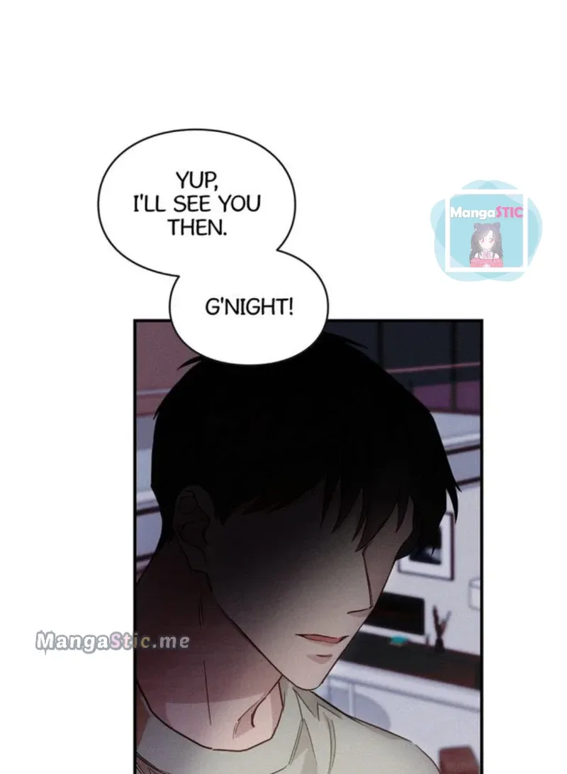 A Morning Kiss at Tiffany’s Chapter 18 page 90