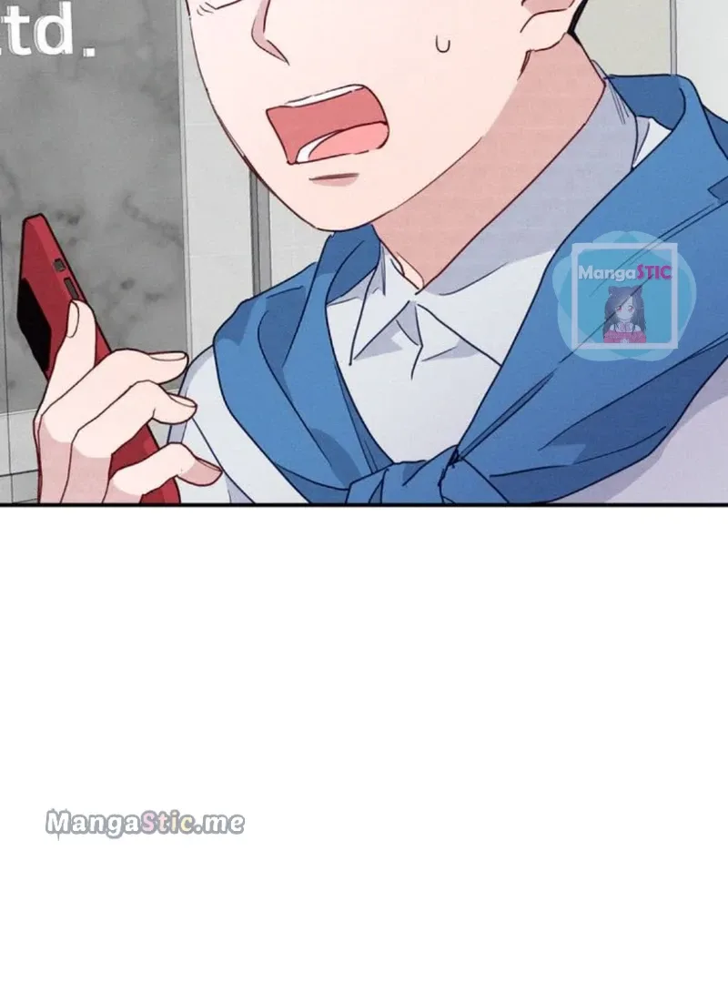 A Morning Kiss at Tiffany’s Chapter 19 page 26